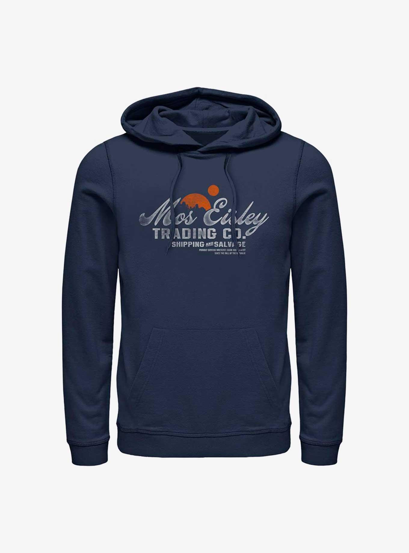 Star Wars Mos Eisley Trading Co. Hoodie, , hi-res