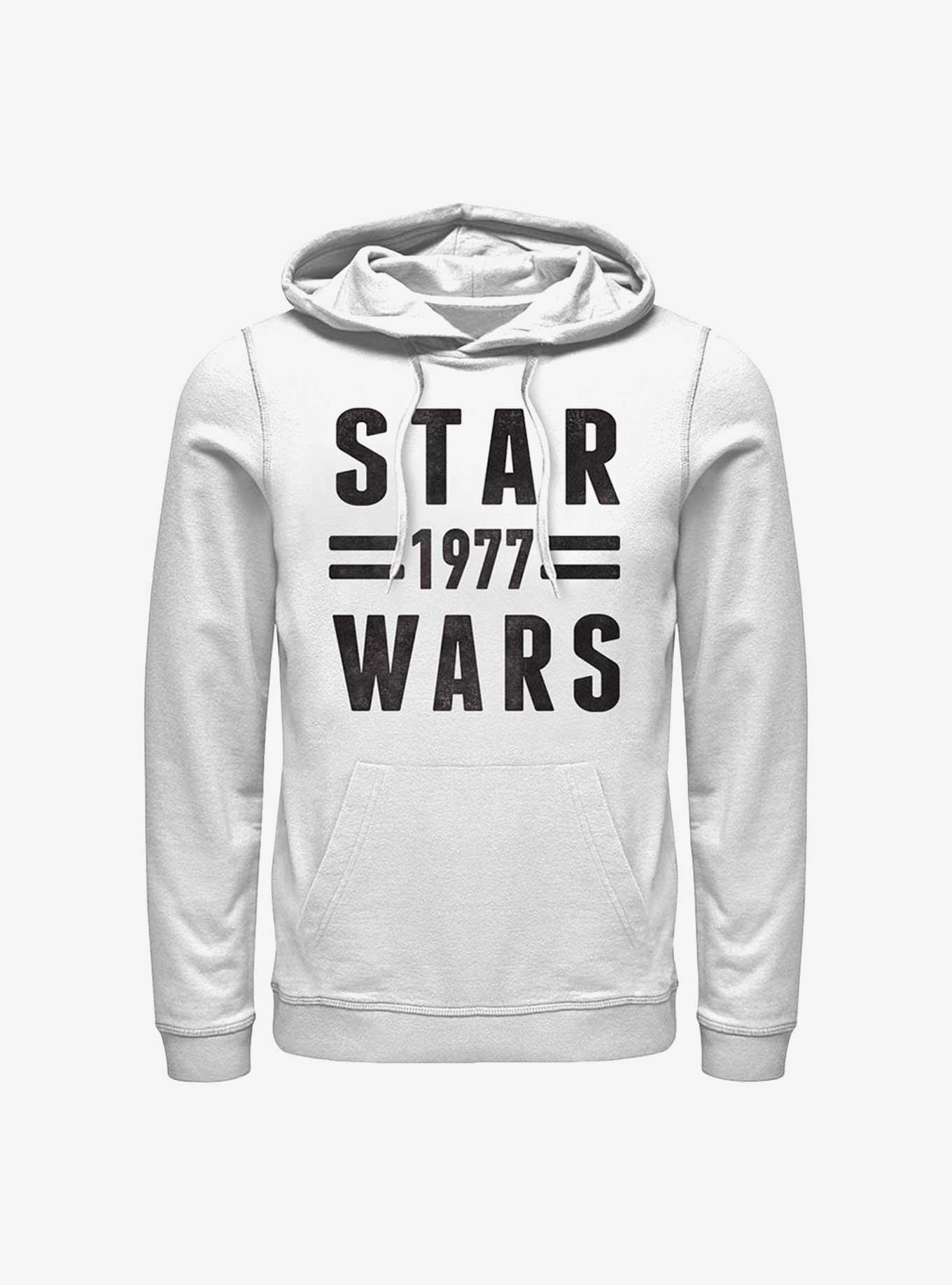 Star Wars 1977 Hoodie, , hi-res