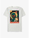 Star Wars Boba Fett '77 T-Shirt, , hi-res