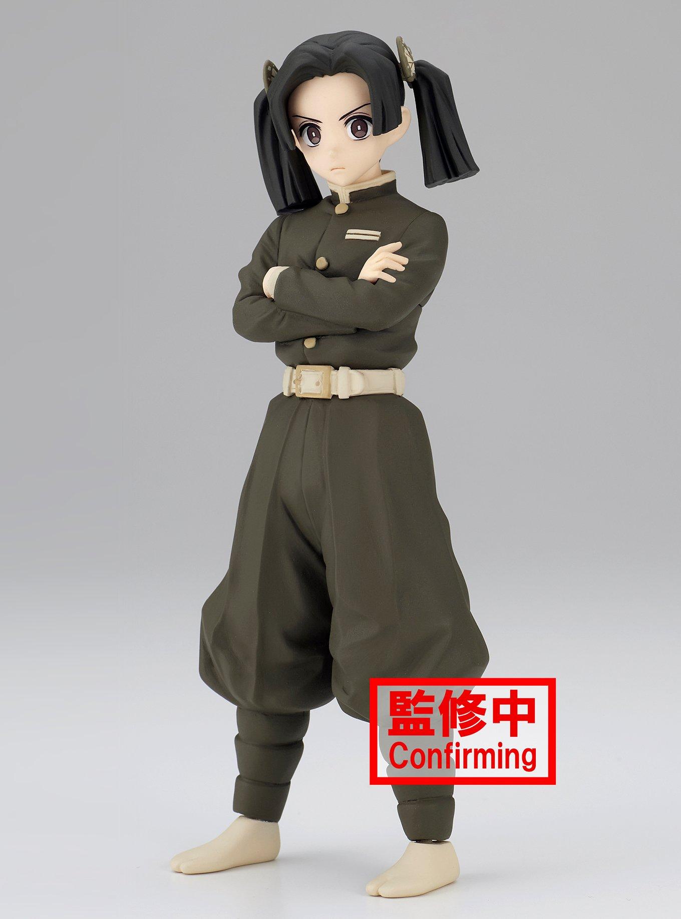 Demon Slayer: Kimetsu No Yaiba - Hotaru Haganezuka Figure Vol.35