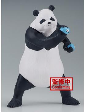Banpresto Jujutsu Kaisen Panda Figure , , hi-res