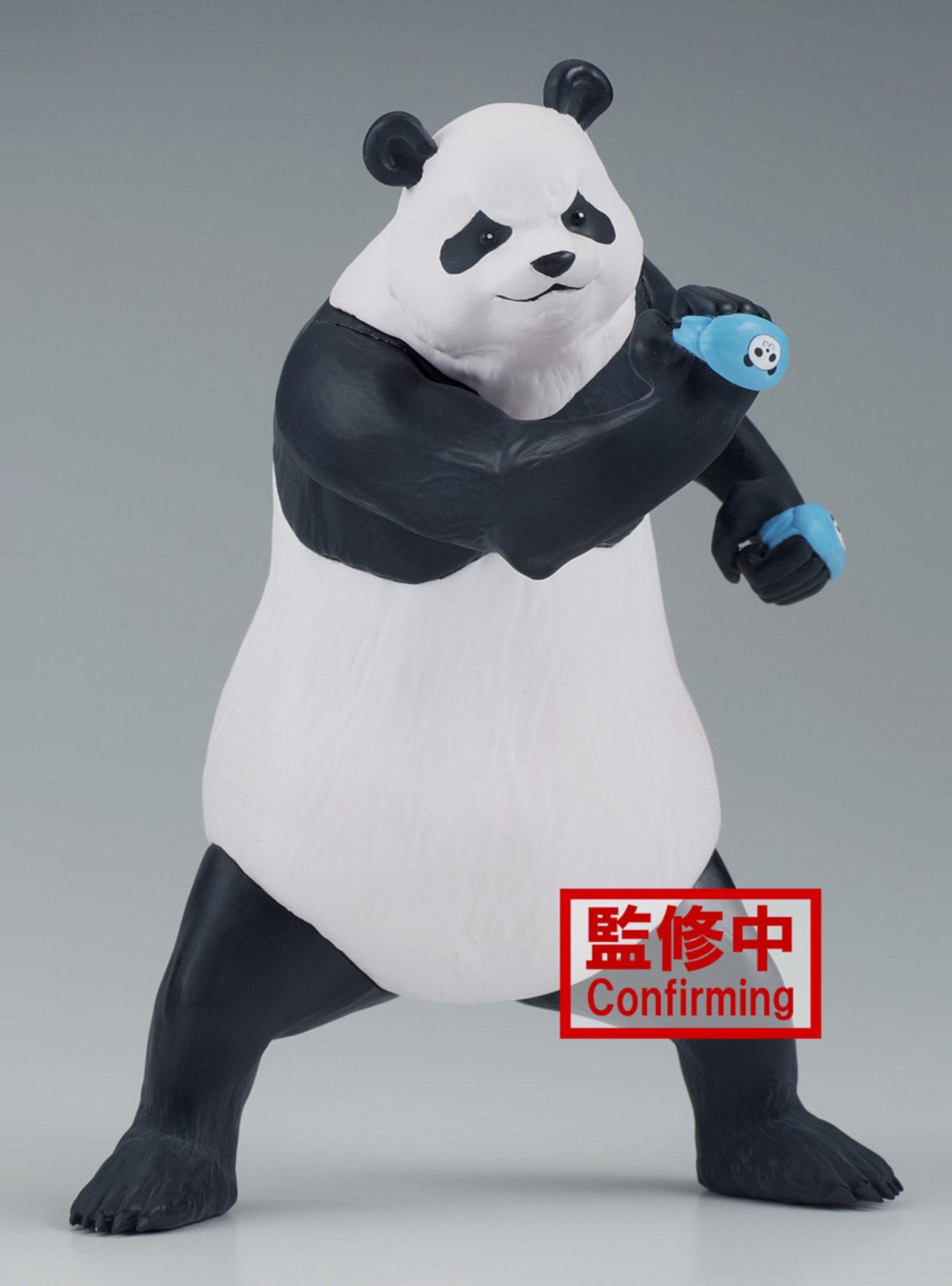Banpresto Jujutsu Kaisen Panda Figure , , hi-res