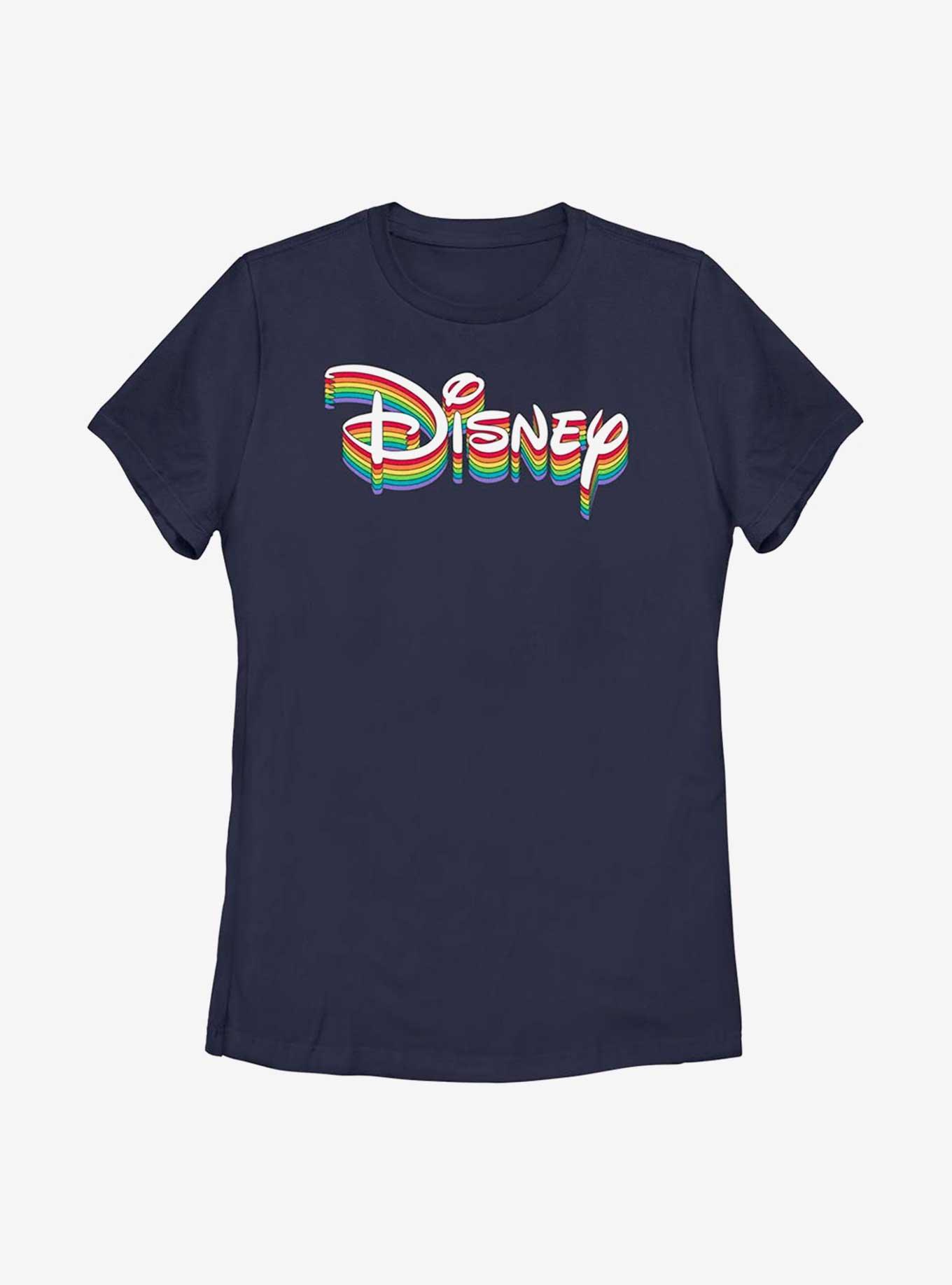 Disney Color Stack T-Shirt, , hi-res