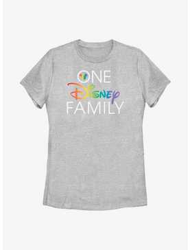 Disney One Disney Family T-Shirt, , hi-res