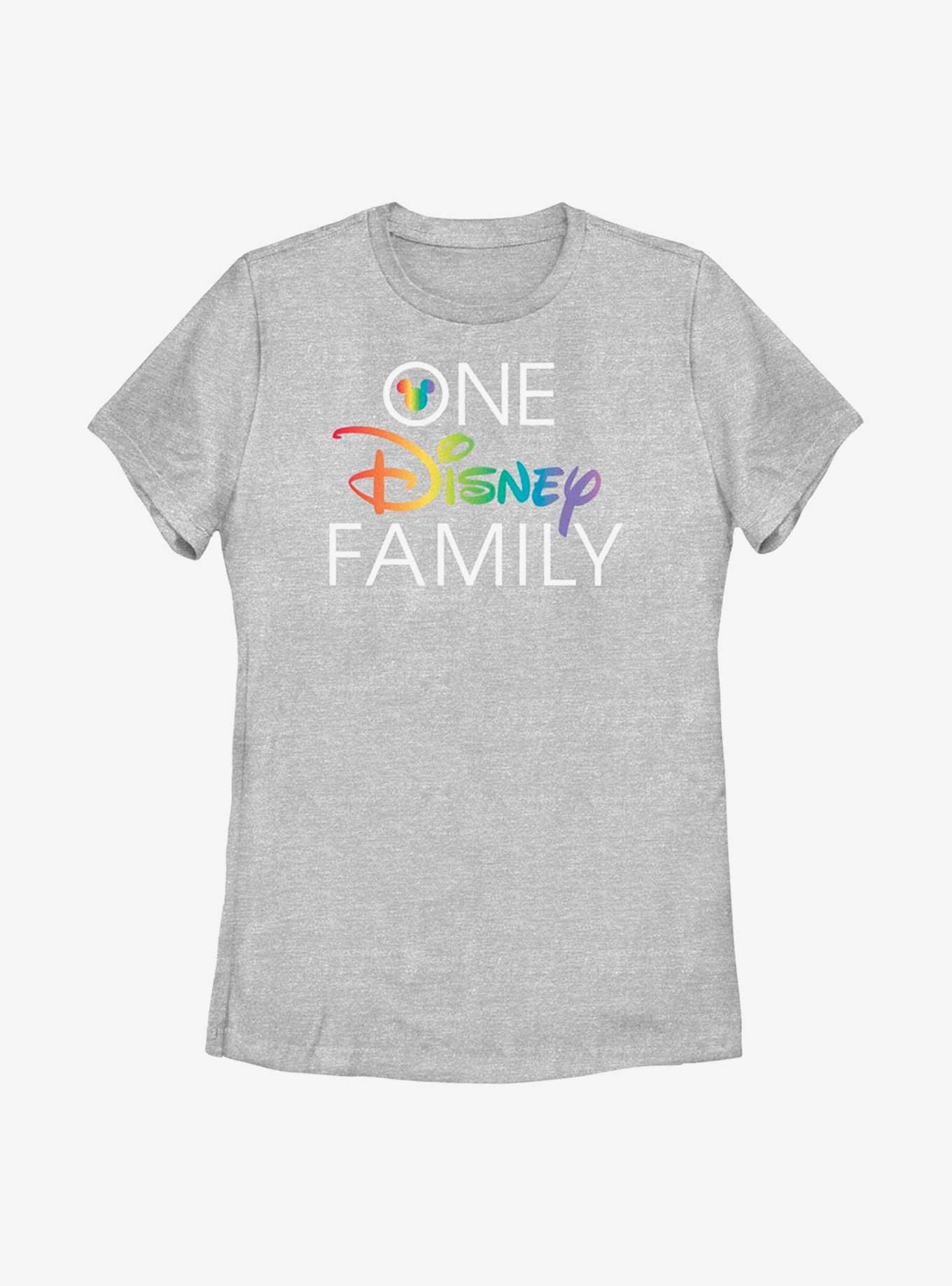 Disney One Disney Family T-Shirt, , hi-res
