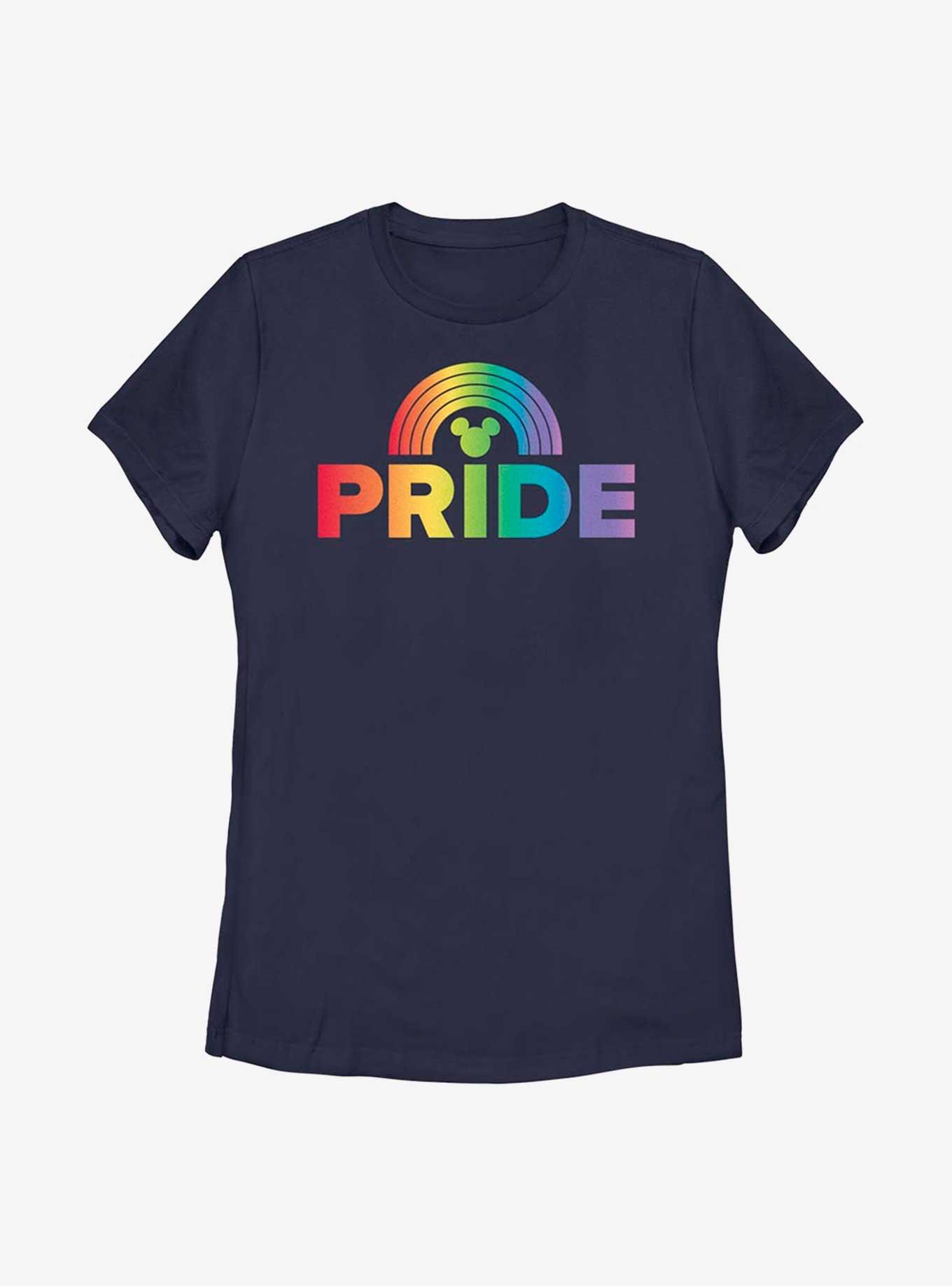 Disney Mickey Mouse Bold Pride T-Shirt, , hi-res