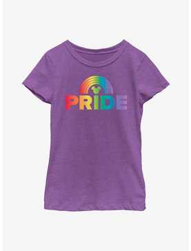 Disney Mickey Mouse Bold Pride Youth T-Shirt, , hi-res