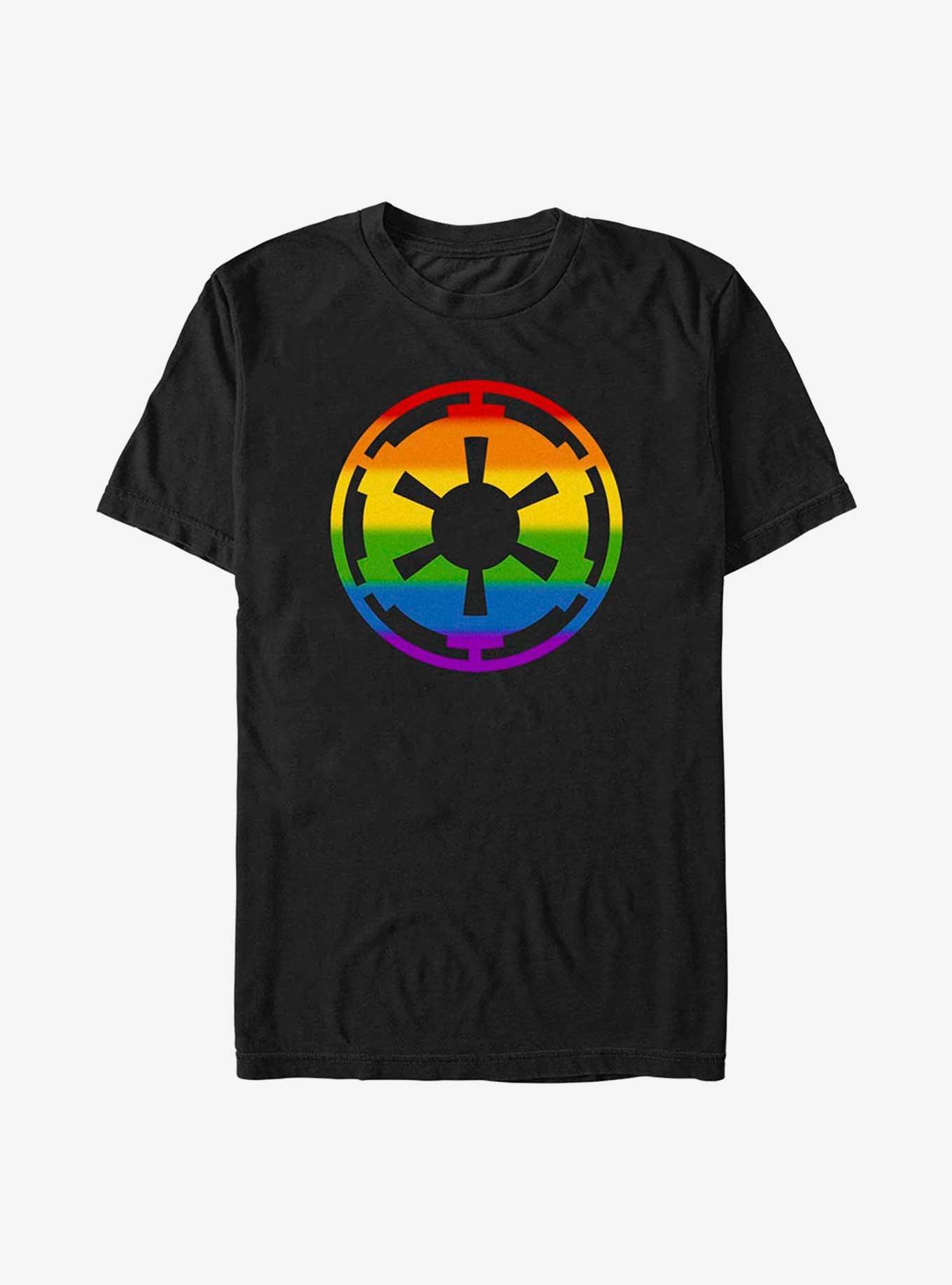 Star Wars Empire Pride T-Shirt, , hi-res