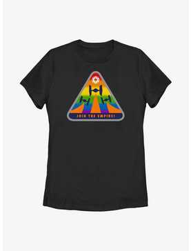 Star Wars Empire Of Pride T-Shirt, , hi-res