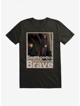 Harry Potter Courageous Gryffindor T-Shirt, , hi-res