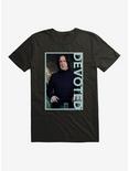 Harry Potter Devoted Snape T-Shirt, , hi-res