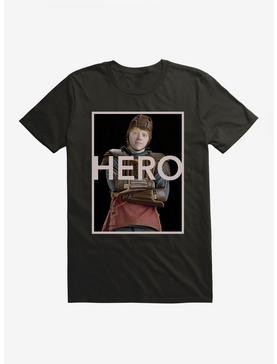 Plus Size Harry Potter Hero Ron T-Shirt, , hi-res