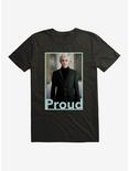 Harry Potter Proud Draco T-Shirt, , hi-res