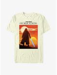 Star Wars Obi-Wan Kenobi Over The Hills T-Shirt, NATURAL, hi-res