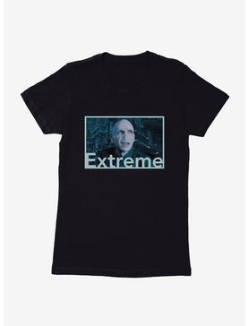 Plus Size Harry Potter Extreme Voldemort Womens T-Shirt, , hi-res