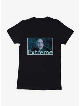 Harry Potter Extreme Voldemort Womens T-Shirt, , hi-res