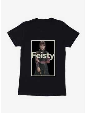 Harry Potter Fiesty Tonks Womens T-Shirt, , hi-res