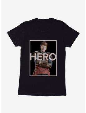 Plus Size Harry Potter Hero Ron Womens T-Shirt, , hi-res