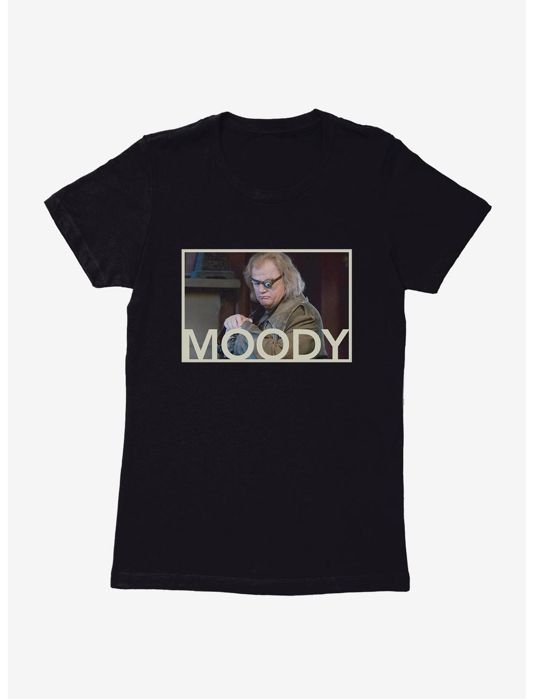 Harry Potter Mad-Eye Moody Womens T-Shirt, , hi-res