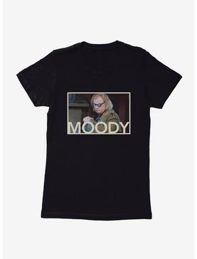 Harry Potter Mad-Eye Moody Womens T-Shirt, , hi-res