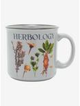 Harry Potter Herbology Camper Mug, , hi-res