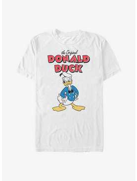 Disney Donald Duck Original Grump T-Shirt, , hi-res