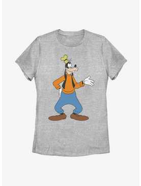 Disney Goofy Classic Womens T-Shirt, , hi-res