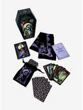 Disney The Nightmare Before Christmas Tarot Card Deck and Guidebook Gift Set , , hi-res