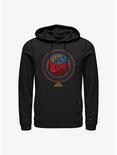 Marvel Doctor Strange In The Multiverse Of Madness Multiverse Runes Hoodie, BLACK, hi-res