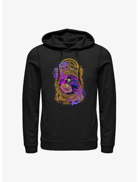 Marvel Doctor Strange In The Multiverse Of Madness Neon Hoodie, , hi-res
