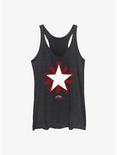 Marvel Doctor Strange In The Multiverse Of Madness Star Chavez Womens Tank Top, BLK HTR, hi-res