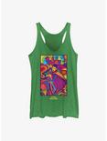 Marvel Doctor Strange In The Multiverse Of Madness Groovy Womens Tank Top, ENVY, hi-res