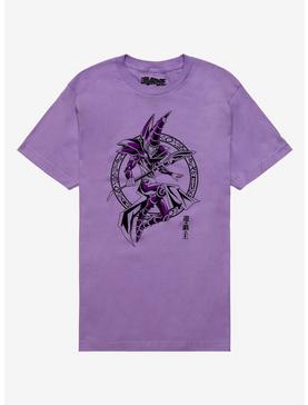 Yu-Gi-Oh! Dark Magician T-Shirt, , hi-res
