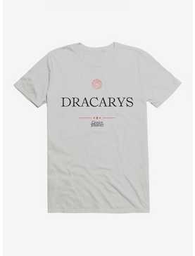 Game Of Thrones Quote Daenerys Dracarys T-Shirt, , hi-res