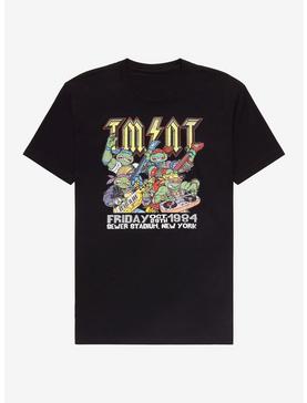 Teenage Mutant Ninja Turtles Sewer Tour T-Shirt, , hi-res