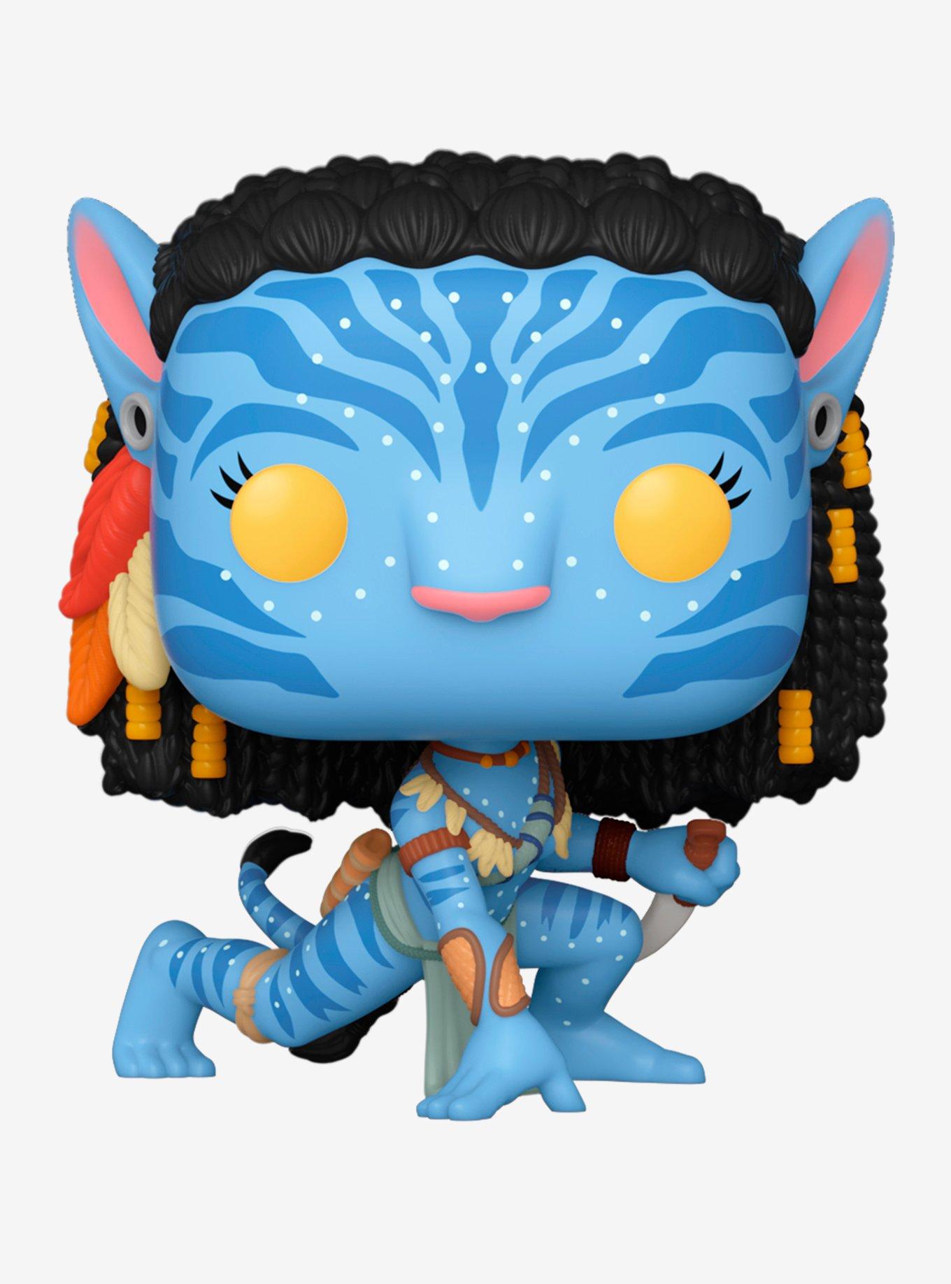 Funko Avatar Pop! Movies Neytiri Vinyl Figure, , hi-res