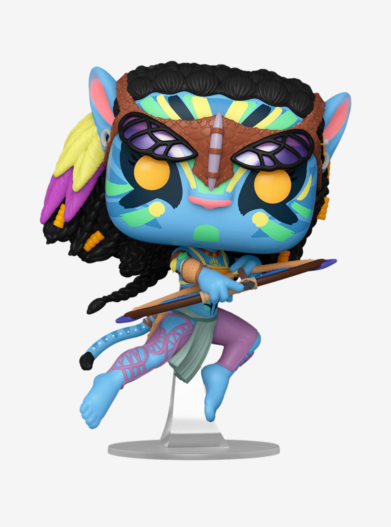 funko pop neytiri