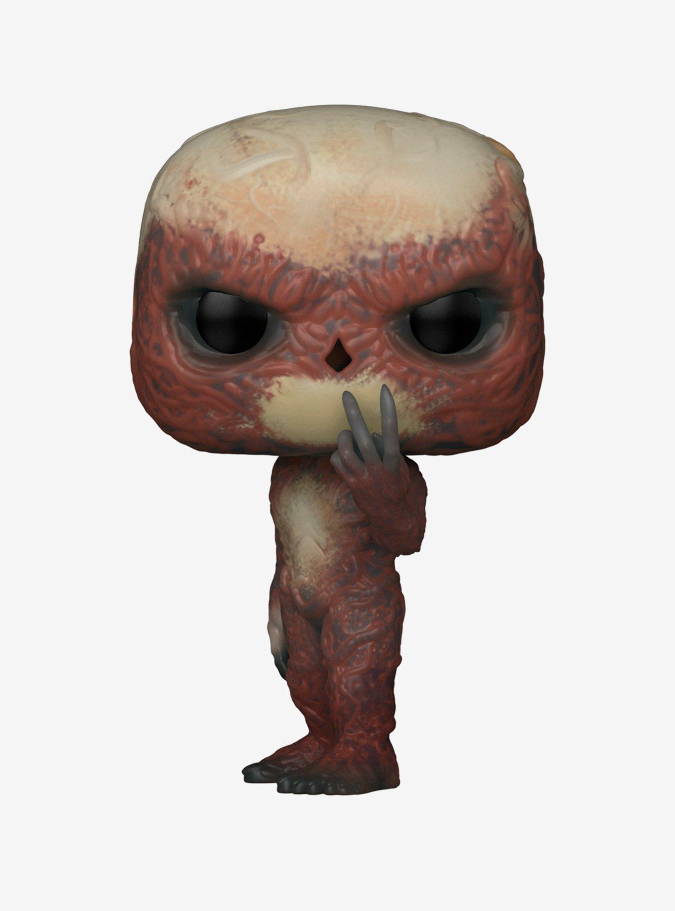 Hot topic best sale stranger things funko