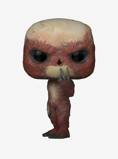 Funko Stranger Things Pop! Television Vecna Vinyl Figure