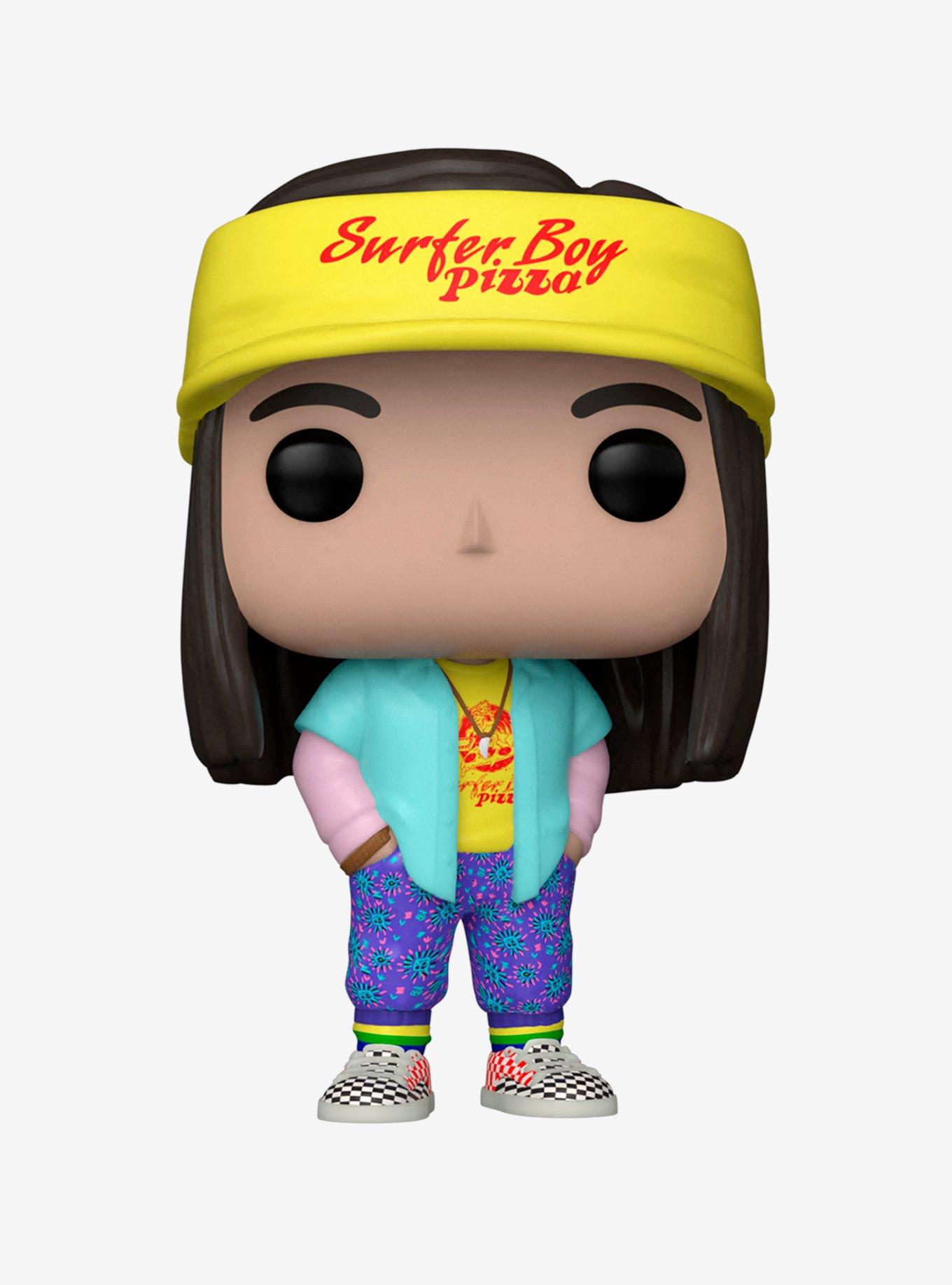 Funko Stranger Things Pop! Television Argyle Vinyl Figure, , hi-res