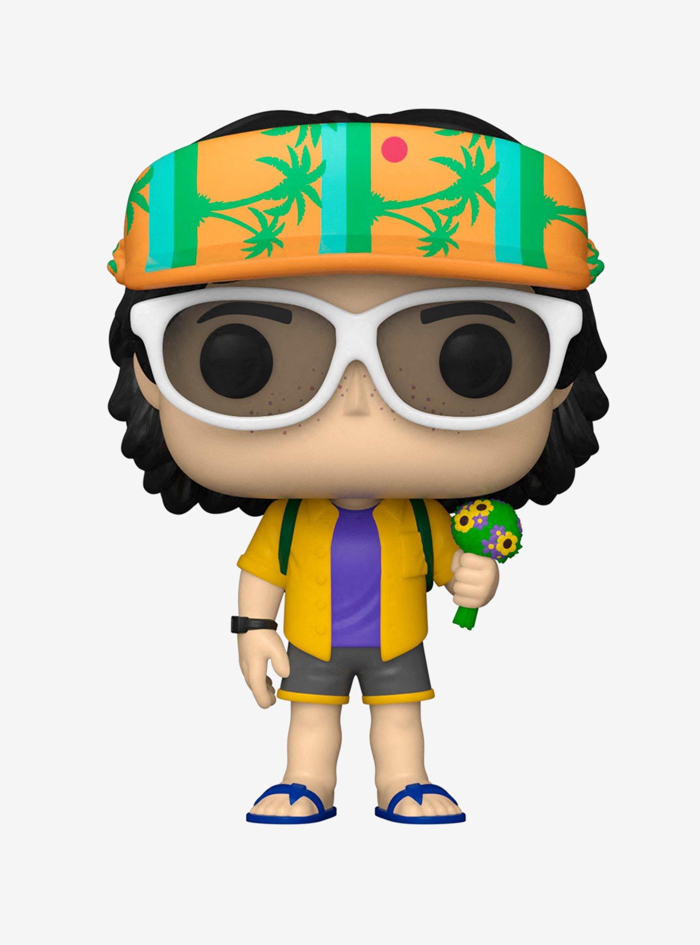 Funko Stranger Things Pop! Television Mike Wheeler (Season 4) Vinyl Figure, , hi-res
