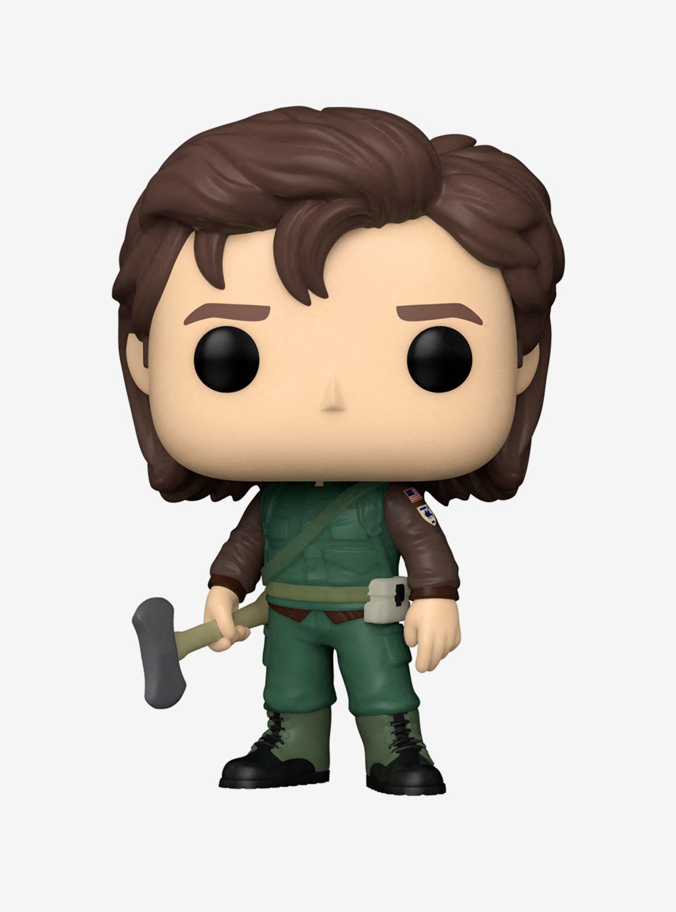 Funko Pop Steve Stranger Things 1300