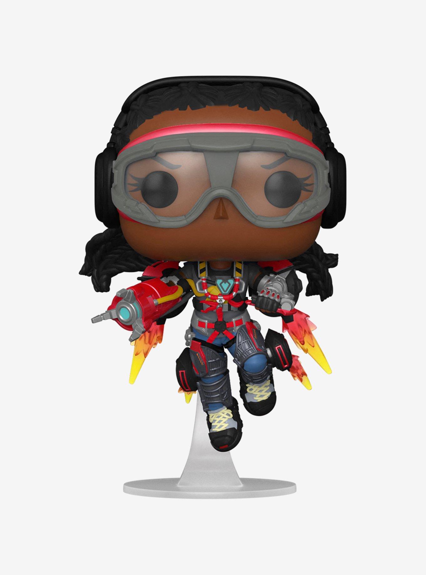 Funko Marvel Black Panther: Wakanda Forever Pop! Ironheart MK1 Vinyl Bobble-Head, , hi-res