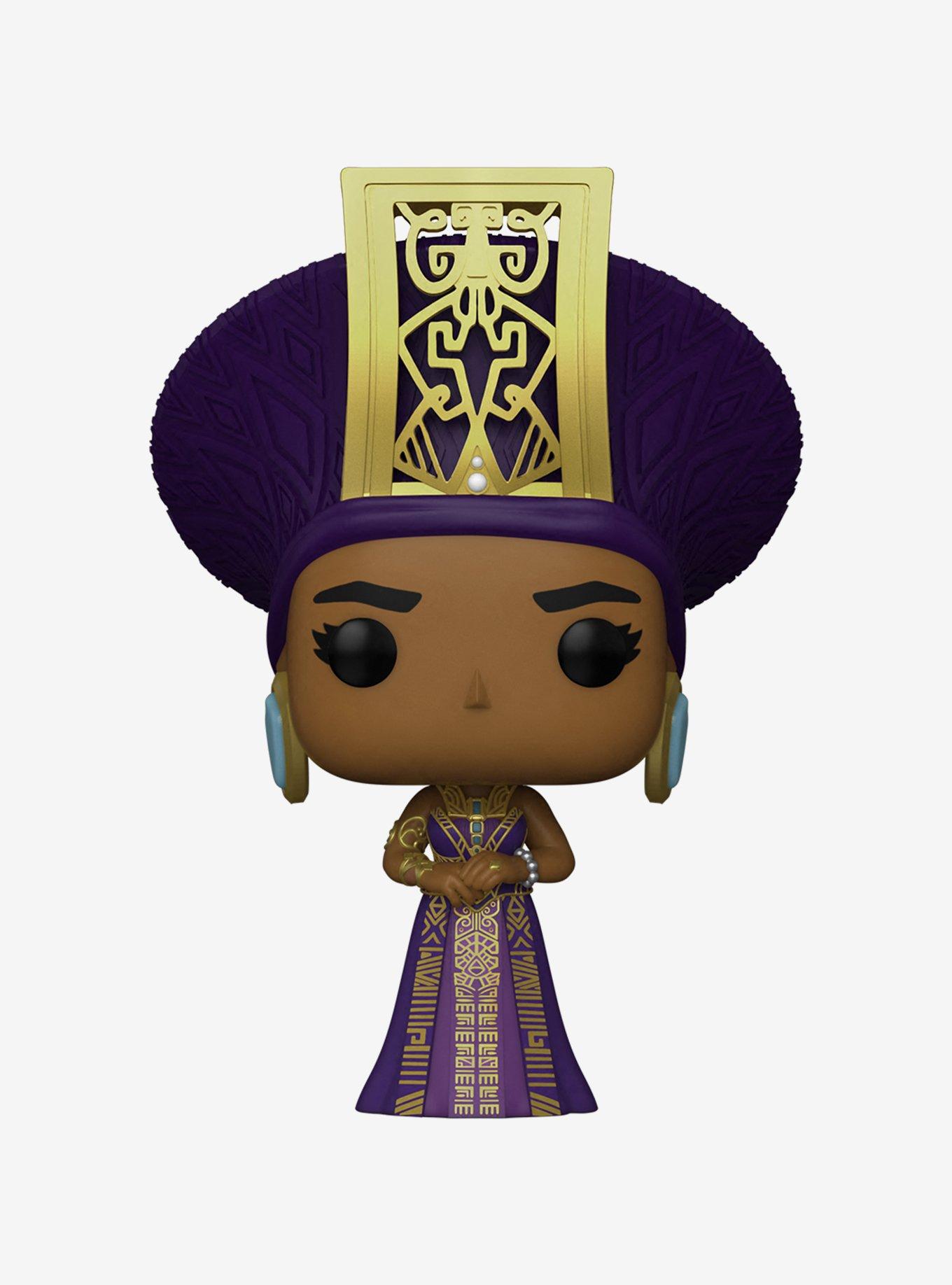 ramonda funko pop