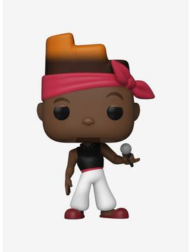 Funko Disney The Proud Family: Louder And Prouder Pop!  Uncle Bobby Vinyl Figure, , hi-res