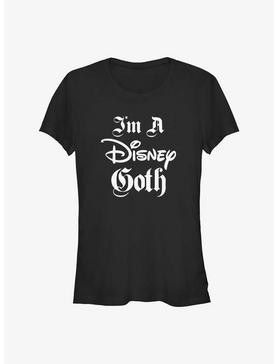 Disney Channel Disney Goth Girls T-Shirt, , hi-res