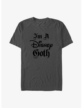 Disney Channel Disney Goth T-Shirt, , hi-res