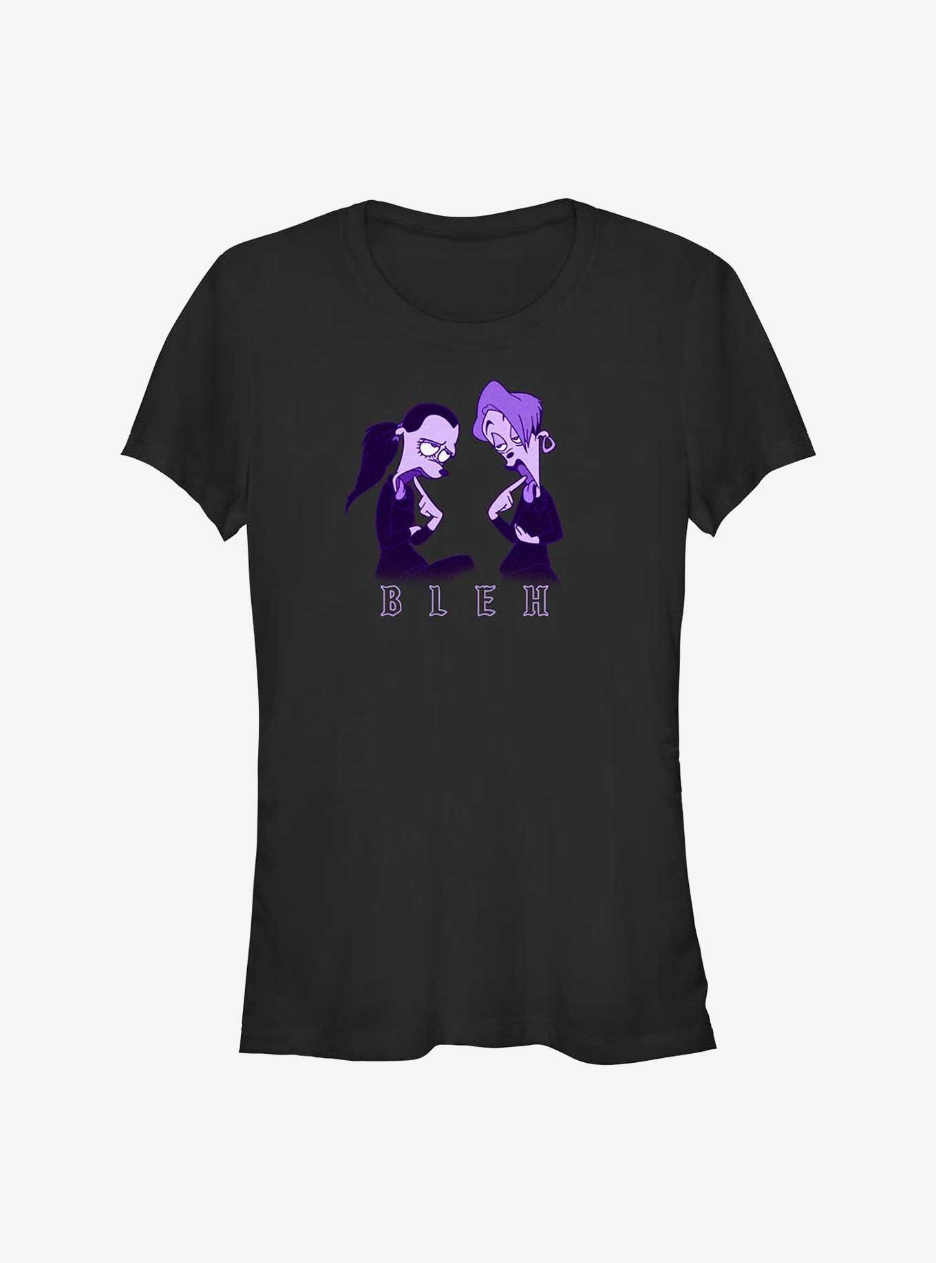 Disney A Goofy Movie Bleh Girls T-Shirt, , hi-res