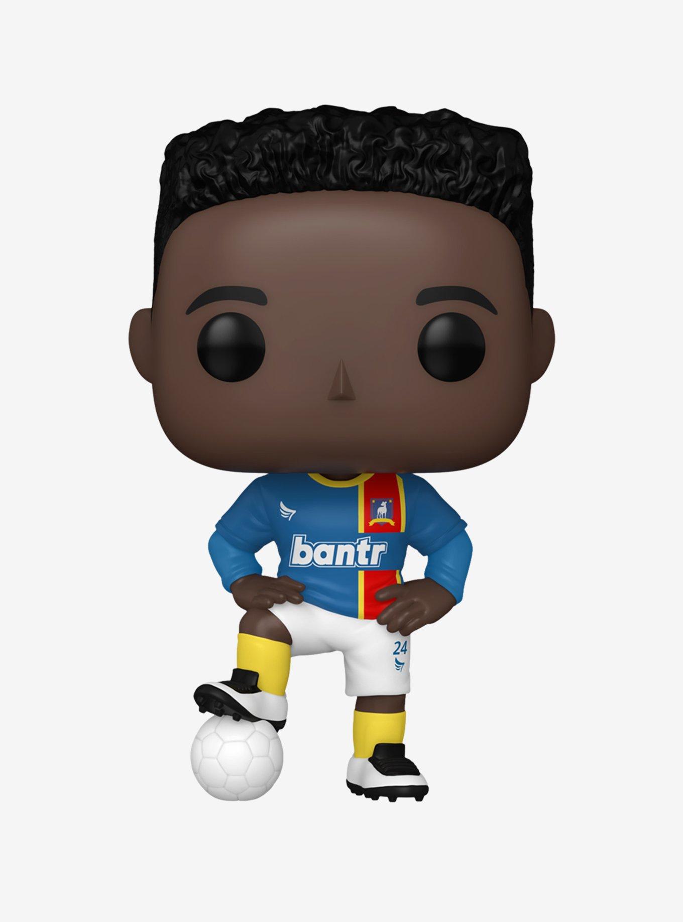 Funko Ted Lasso Pop! Television Sam Obisanya Vinyl Figure, , hi-res