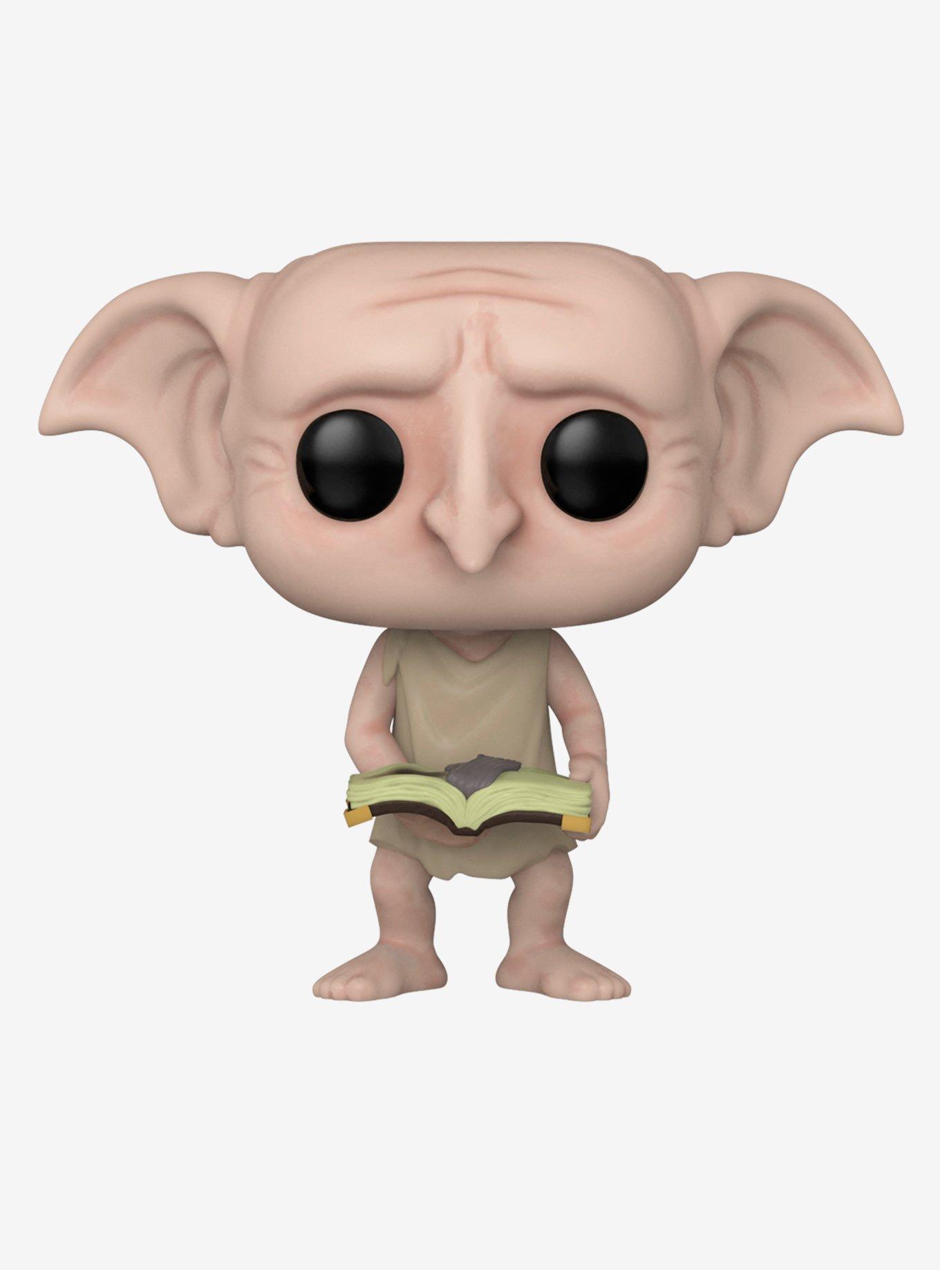 Funko Harry Potter Pop! Dobby Vinyl Figure, , hi-res